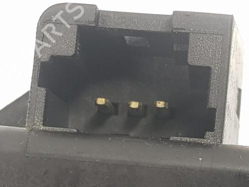 Tailgate lock PEUGEOT 307 Break (3E) 2.0 HDI 90 | BP16187495C101 