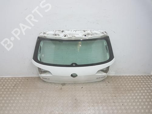 Used Tailgate Tailgate 38169101 38169101
