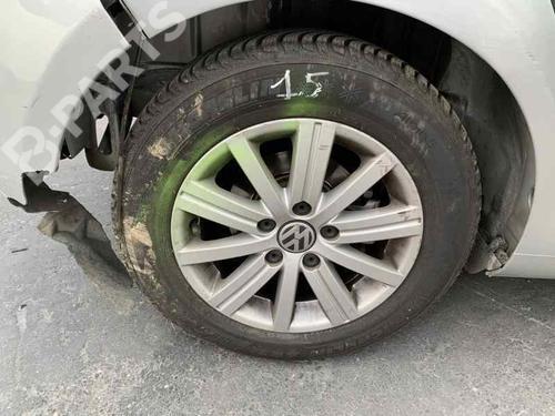 Right front window switch VW GOLF VI (5K1) 1.6 TDI | BP5130380C105  - Image 8