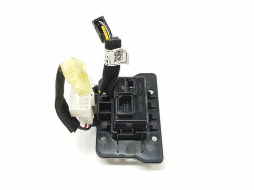 Electronic module HYUNDAI KONA (OS, OSE, OSI) 1.0 T-GDi | BP19082887M83 