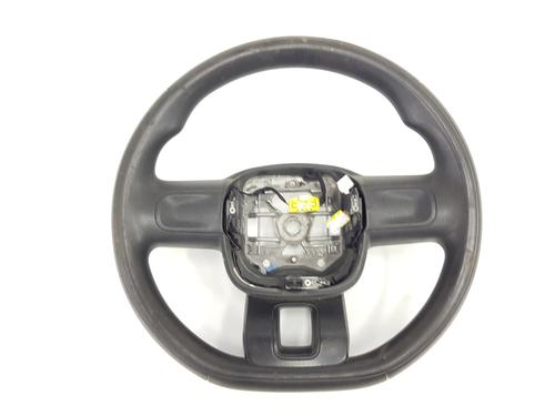 Used Steering wheel Steering wheel CITROËN BERLINGO (ER_, EC_) 1.6 BlueHDi 100 (99 hp) 34706600 34706600