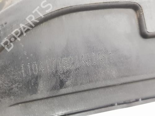 Valve cover AUDI Q3 (8UB, 8UG) 2.0 TDI | BP33793701M124 - Image 2