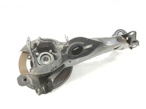 Left rear steering knuckle BMW X1 (F48) xDrive 18 d | BP10503767M27 