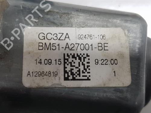 Left rear window motor FORD FOCUS III 1.0 EcoBoost | BP24514853E23