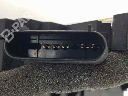 Front left lock FORD FIESTA VI (CB1, CCN) 1.0 Sport | BP4746571C98 
