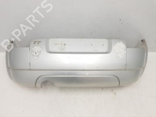 Used Rear bumper AUDI TT (8N3) 1.8 T (180 hp) 23053319