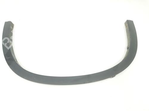 Front left wheel arch trim BMW X1 (E84) sDrive 18 d (143 hp) 17360843