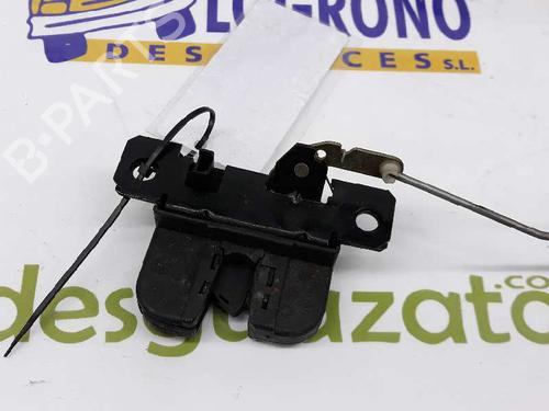 Tailgate lock SEAT LEON (1M1) 1.9 TDI | BP1953057C101 