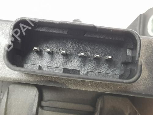 Pedal PEUGEOT 208 I (CA_, CC_) 1.6 HDi / BlueHDi 75 | BP20191811I4 