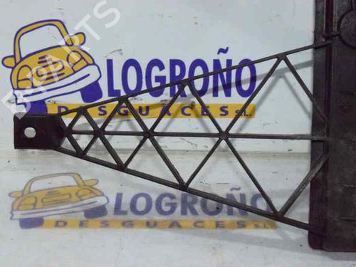 Radiator fan SEAT IBIZA III (6L1) 1.6 16V | BP802003M35 