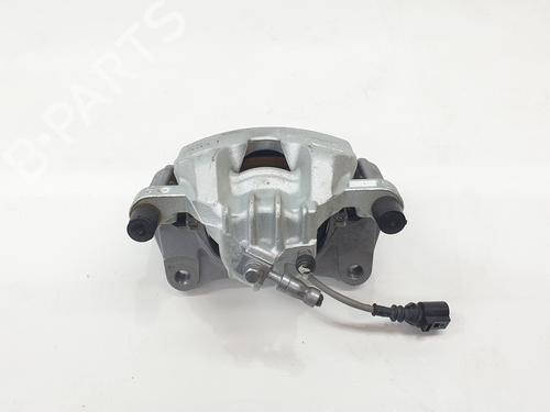Right front brake caliper AUDI A3 Sportback (8YA, 8YF)  | BP37584866M104  - Image 6