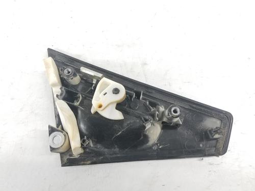 Rear right exterior door handle RENAULT CLIO IV (BH_) 1.2 16V | BP8619875C130 