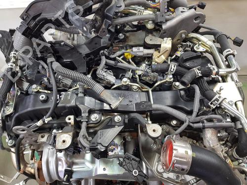 Engine TOYOTA HILUX VIII Platform/Chassis (_N1_) | BP35954888M1 - Image 10