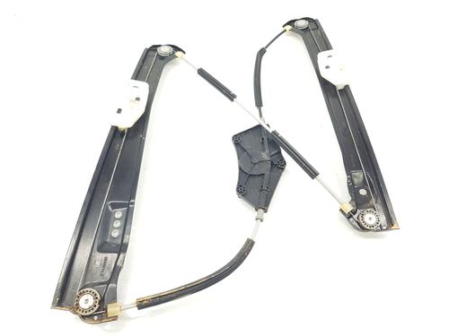 Front left window mechanism SKODA KAMIQ (NW4) 1.0 TSI | BP31809455C22