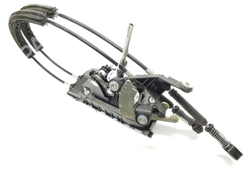 Gear lever SEAT IBIZA V (KJ1, KJG) 1.0 MPi | BP13257438M90 
