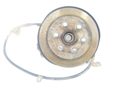 Used Right rear steering knuckle NISSAN PATHFINDER III (R51) 2.5 dCi (174 hp) 16218725