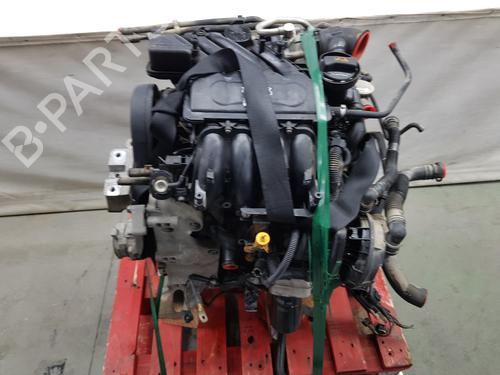 Engine VW NEW BEETLE Convertible (1Y7) 1.6 | BP23423876M1 