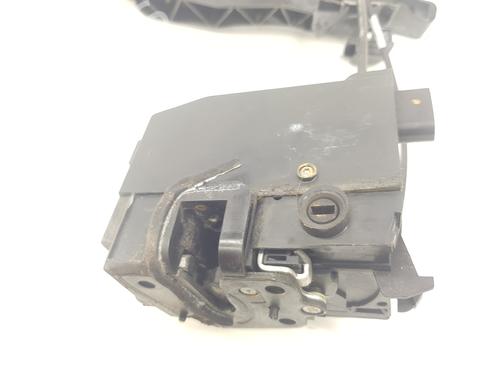 Rear left lock CITROËN C4 Picasso II 1.6 HDi / BlueHDi 115 | BP18547317C100 