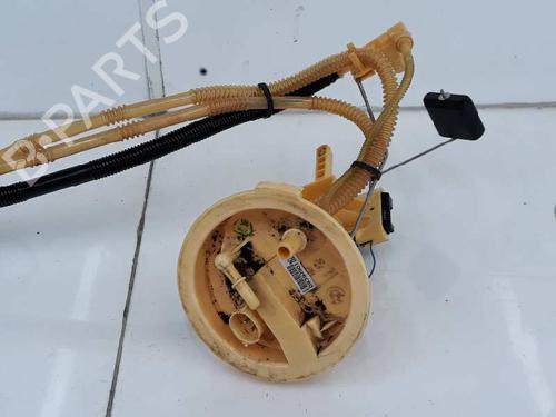 Fuel pump BMW 1 (E87) 116 d | BP4386487M76 