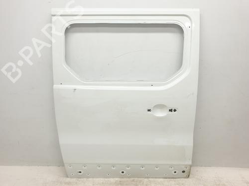 Used Right slide door RENAULT TRAFIC III Van (FG_) 1.6 dCi 140 (FGMA, FGMC) (140 hp) 29731754