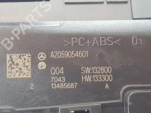 Switch MERCEDES-BENZ GLC (X253) 220 d 4-matic (253.905, 253.903) | BP5638840I30 