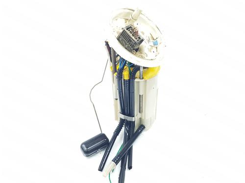 Fuel pump BMW 5 (E60) 525 d | BP24319184M76 