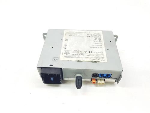 radio-peugeot-partner-box-bodympv-k9-2018-39616514 main image