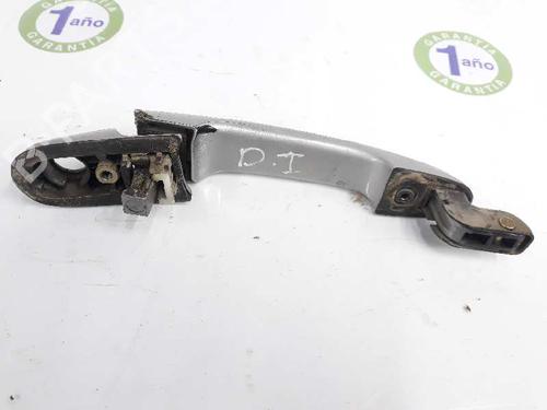 Front left exterior door handle HYUNDAI TUCSON (JM) 2.0 CRDi | BP3654813C128 