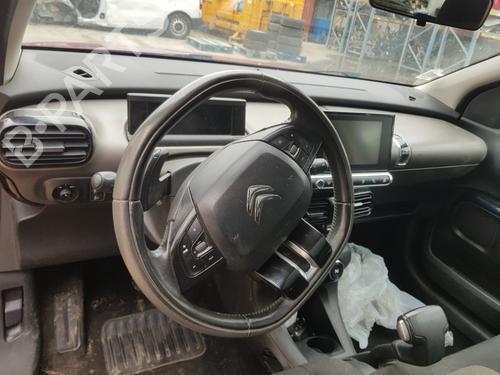 Fælk CITROËN C4 CACTUS 1.6 BlueHDi 100 | BP36220188C45  - Image 28