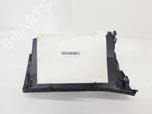Glove box FORD MONDEO V Hatchback (CE) 2.0 TDCi | BP6126087C95 