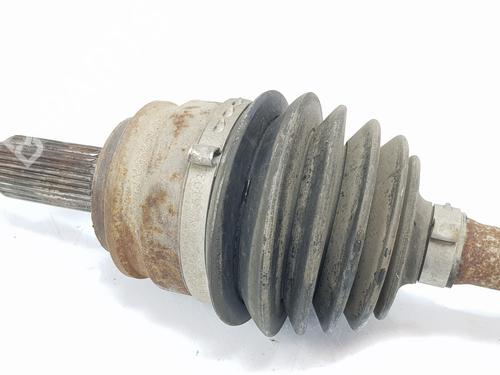 Right front driveshaft MITSUBISHI OUTLANDER III (GG_W, GF_W, ZJ, ZL, ZK) 2.0 Hybrid 4WD (GG2W) | BP21002889M39 