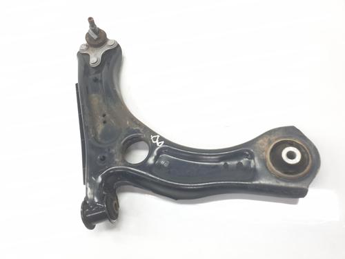 Right front suspension arm SEAT ARONA (KJ7, KJP)  | BP29026328M13 