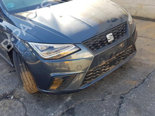 Trunk håndtak SEAT IBIZA V (KJ1, KJG)  | BP30745831C132 