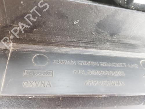 Glove box LAND ROVER RANGE ROVER SPORT I (L320) 2.7 D 4x4 | BP12144437C95 