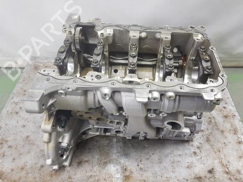 Engine (For Parts) BMW 5 (G30, F90) 530 e Plug-in-Hybrid | BP25817621M64  - Image 6