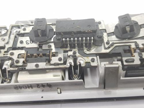 Interior roof light BMW 3 (E46) 330 xd | BP7421230I8 