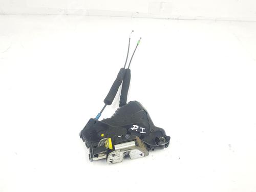 Used Front left lock TOYOTA LAND CRUISER PRADO (_J12_) 3.0 D-4D (KDJ120, KDJ125) (163 hp) 7767920