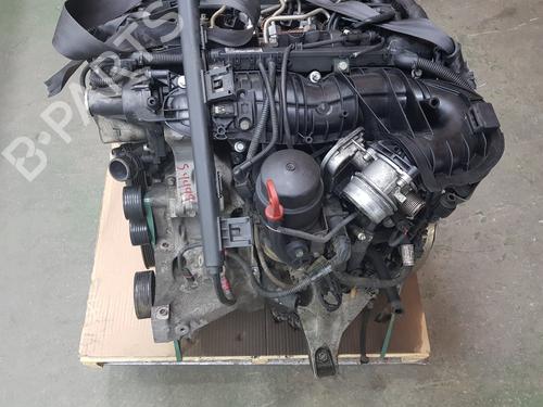 Engine BMW 1 (E87) 120 d | BP29338199M1 