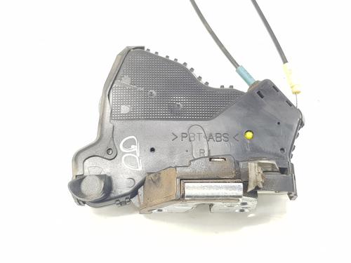 Front right lock SUZUKI GRAND VITARA II (JT, TE, TD)  | BP26131471C97 