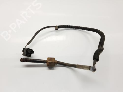 Elektronisk sensor MERCEDES-BENZ GLK-CLASS (X204) 250 CDI 4-matic (204.982, 204.904) (204 hp) 18698215
