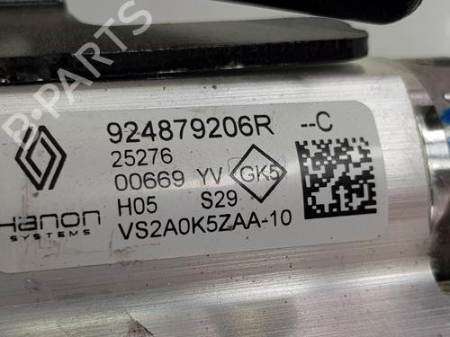 AC pipe RENAULT SYMBIOZ 1.8 E-Tech 160 Full Hybrid | BP34698587M126  - Image 6