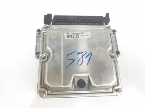 Engine control unit (ECU) CITROËN XANTIA (X1_, X2_) 2.0 HDI 90 | BP28478765M57 
