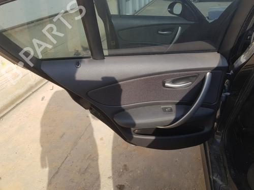 Upper protection BMW 1 (E87) 118 d | BP36679598M93 - Image 14