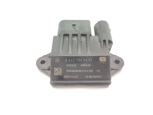 Electronic module MERCEDES-BENZ M-CLASS (W166) ML 350 BlueTEC 4-matic (166.024, 166.023) | BP14920111M83 