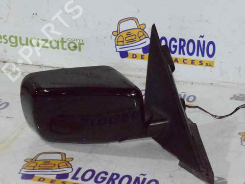 Right mirror BMW 3 (E46) 320 d | BP779189C27 