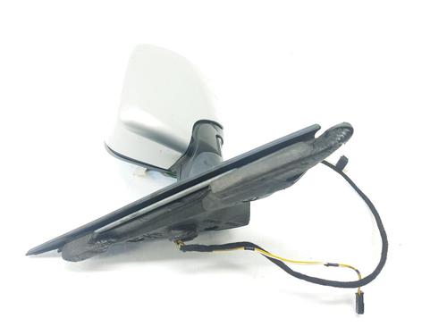 Left mirror BMW 3 (E46) 320 d | BP13747255C26 