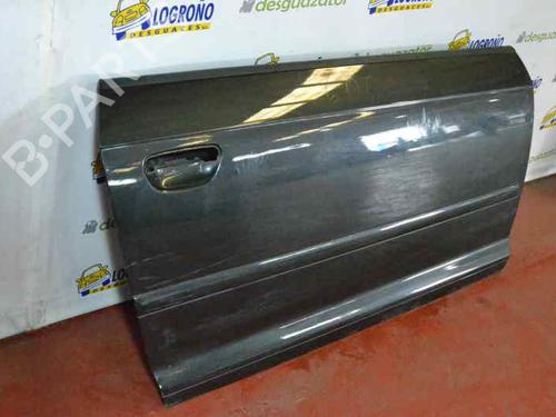Right front door AUDI A3 (8P1) 2.0 TDI 16V | BP786610C3 