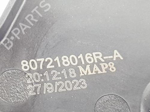 Rudehejsemekanisme ventre foran RENAULT AUSTRAL  | BP32679674C22 