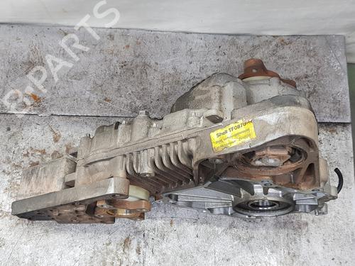 Used Transfer box BMW X3 (E83) 2.0 d (150 hp) 29718078