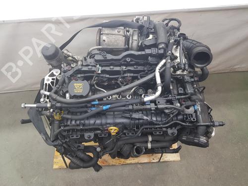 Moteur LAND ROVER DISCOVERY SPORT (L550) [2014-2025]  29331867